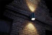 Dotlux CONEtwin ohne Leuchtmittel