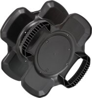 Gummi-Kabelhaspel X-Gum Leer