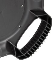 Gummi-Kabelhaspel X-Gum Leer