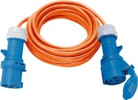 CEE Verlängerungskabel Camping-/Maritim 10m