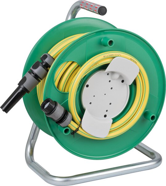 Wasserschlauchtrommel W 3220 20m Schlauch-Ø 1/2"