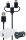12V & 230V Ladeset, 3-in- 1