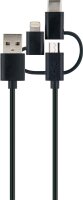 230V Ladeset, 3-in-1