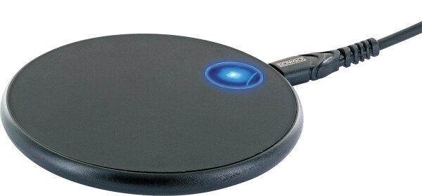 Qi Wireless Ladeplatte 5 Watt