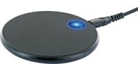 Qi Wireless Ladeplatte 5 Watt