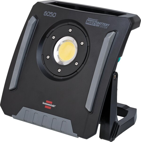 LED Hybrid Arbeitsleuchte Multi Batterie 18 V ohne Akku, 6200 lm