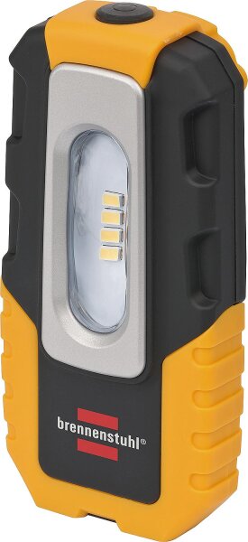 Akku LED Handleuchte HL DA40 MH