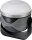 Akku LED Outdoor Leuchte OLI 310 AB mit Bluetooth Lautsprecher und USB Powerbank