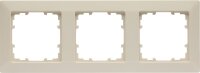Rahmen 80-mm-Maß 3fach, 222 mm x 80 mm...
