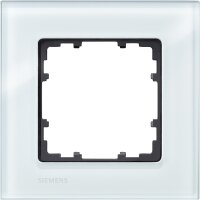 Rahmen 90-mm-Maß, Glas 1fach, 90 mm x 90 mm...