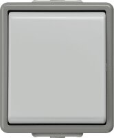Aufputz-Universalschalter 75 mm x 66 mm x 54 mm Schutzart...