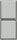 Aufputz-SCHUKO-Steckdose 151 mm x 66 mm x 54 mm 2fach/ Schutzart IP44 / 1 Stk.