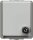 Aufputz-SCHUKO-Steckdose 75 mm x 66 mm x 66 mm abschließbar/ Schutzart IP44/1 St.
