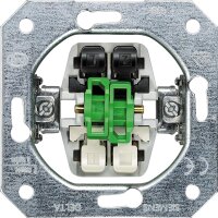 Serienschalter 10 AX, 250 V 1 Stück