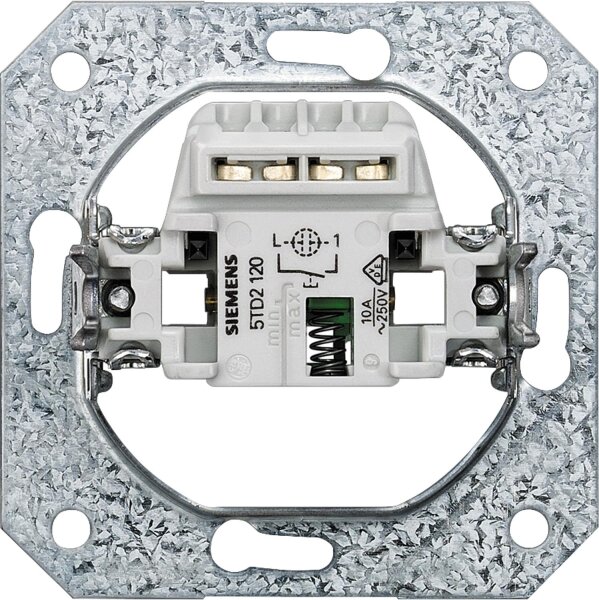 Taster, ein Schließer 10 AX, 250 V 1 Stück