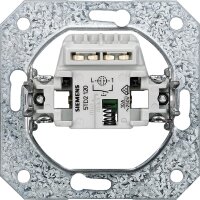 Taster, ein Schließer 10 AX, 250 V 1 Stück