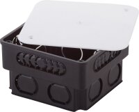 Unterputz-Verbindungskasten 100 x 100 x 45 mm 1 Stk.