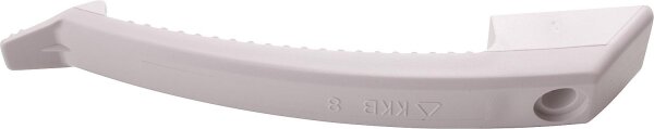 Kabelklammer für 8x Nym 3x1,5mm² grau / VPE 50 Stk.