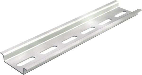 Hutschiene Länge 2000 mm Typ 2069 GTPL / 1 Stk.