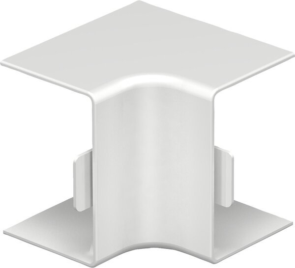 Inneneckhaube reinweiß Typ WDK/HI 15030 / VPE 4 Stk.