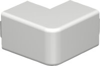 Außeneckhaube reinweiß Typ WDK/HA 25040 / 1...