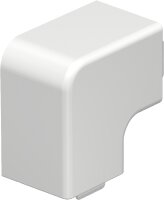 Flachwinkelhaube reinweiß Typ WDK/HF 30030 / 1...