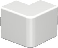 Außeneckhaube reinweiß Typ WDK/HA 30045 / 1...