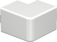 Außeneckhaube reinweiß Typ WDK/HA 40040 / 1...