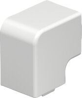 Flachwinkelhaube reinweiß Typ WDK/HF 40040 / 1...