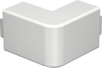 Außeneckhaube reinweiß Typ WDK/HA 40060 /...