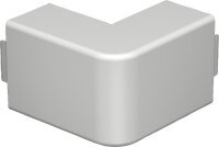 Außeneckhaube lichtgrau Typ WDK/HA 40060 / 1...
