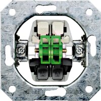 Jalousieschalter mit Krallen 1 Stück