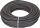 Gummileitung H07RN-F 3 G x 1 qmm schwarz Rolle á 50 mtr.