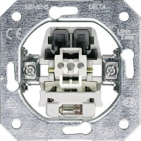 Kontrollschalter für Wechselschaltung