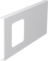 Oberteil für Gerätedose Länge 300 mm,...