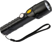 LED-Taschen-/Handlampe LuxPremium THL 300