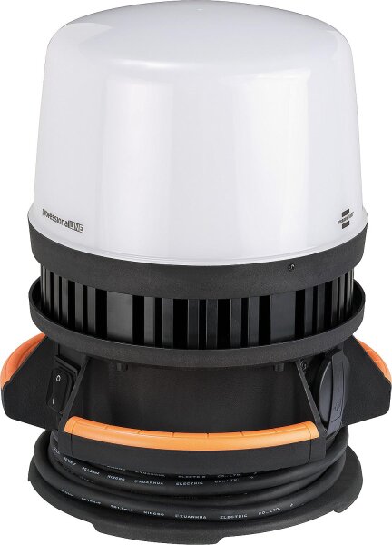 Profi 360° Strahler ORUM 12050 M