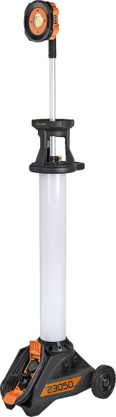 Profi 360° LED Strahler TU 23050 M
