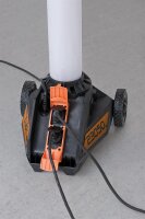 Profi 360° LED Strahler TU 23050 M