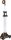 Profi 360° LED Strahler TU 23050 M