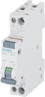 FI/LS-Schalter Siemens, 6KA, Typ A, B16A, 30mA, 5SU1356-6KK16