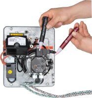 Testboy 113 berührungsloser Netzspannungs-Detektor...