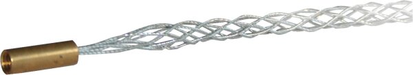 Kabelziehstrumpf mit Drallausgleich, Kabel Ø 9-12 mm