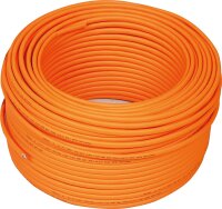 Datenleitung Simplex Ringe a 100 Meter STO 4X2X AWG 23...