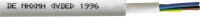 Sicherheitskabel NHXMH-J 5 x 2,5, gr, Rolle a 100m
