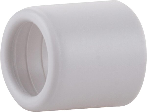 Endtüllen, M16, grau, VPE = 100 Stück