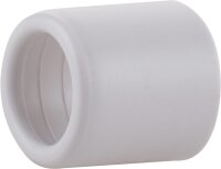 Endtüllen, M25, grau, VPE = 50 Stück