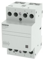 Installationsschütz 5TT5040-0