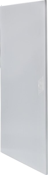 Kleinverteiler-Türe, 4 Reihig, passend zu A48A, Aufputz