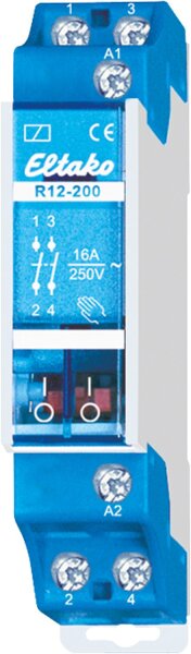 Schaltrelais Eltako R12-200-230V